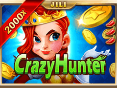 Crazy Hunter game thumbnail