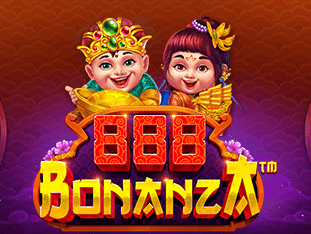 888 Bonanza™ game thumbnail