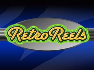 Retro Reels game thumbnail